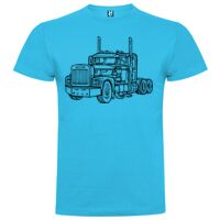 T-shirt Enfant, Awu Adodoé Braco de marque Roly Vignette