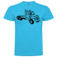 T-shirt Enfant, Awu Adodoé Braco de marque Roly Vignette