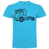 T-shirt Enfant, Awu Adodoé Braco de marque Roly Vignette