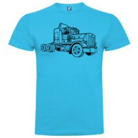 T-shirt Enfant, Awu Adodoé Braco de marque Roly Vignette