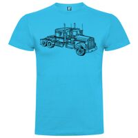 T-shirt Enfant, Awu Adodoé Braco de marque Roly Vignette