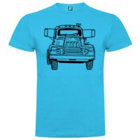 T-shirt Enfant, Awu Adodoé Braco de marque Roly Vignette