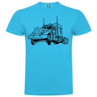 T-shirt Enfant, Awu Adodoé Braco de marque Roly Vignette