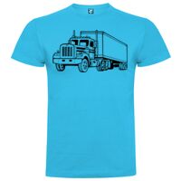 T-shirt Enfant, Awu Adodoé Braco de marque Roly Vignette