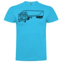 T-shirt Enfant, Awu Adodoé Braco de marque Roly Vignette