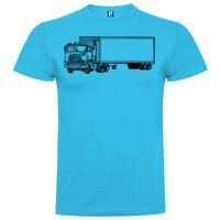 T-shirt Enfant, Awu Adodoé Braco de marque Roly Vignette