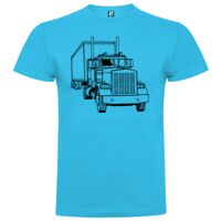 T-shirt Enfant, Awu Adodoé Braco de marque Roly Vignette