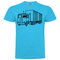 T-shirt Enfant, Awu Adodoé Braco de marque Roly Vignette