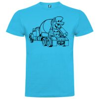 T-shirt Enfant, Awu Adodoé Braco de marque Roly Vignette