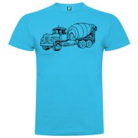 T-shirt Enfant, Awu Adodoé Braco de marque Roly Vignette