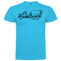 T-shirt Enfant, Awu Adodoé Braco de marque Roly Vignette