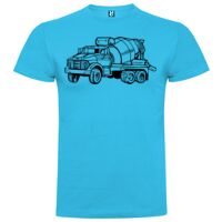 T-shirt Enfant, Awu Adodoé Braco de marque Roly Vignette