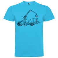 T-shirt Enfant, Awu Adodoé Braco de marque Roly Vignette