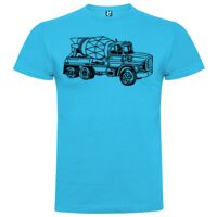 T-shirt Enfant, Awu Adodoé Braco de marque Roly Vignette