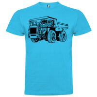 T-shirt Enfant, Awu Adodoé Braco de marque Roly Vignette