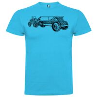 T-shirt Enfant, Awu Adodoé Braco de marque Roly Vignette