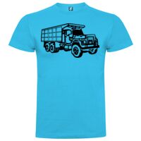 T-shirt Enfant, Awu Adodoé Braco de marque Roly Vignette