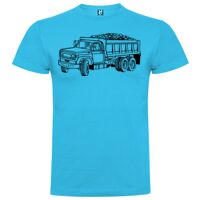 T-shirt Enfant, Awu Adodoé Braco de marque Roly Vignette