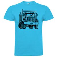 T-shirt Enfant, Awu Adodoé Braco de marque Roly Vignette