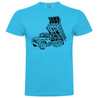 T-shirt Enfant, Awu Adodoé Braco de marque Roly Vignette