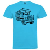 T-shirt Enfant, Awu Adodoé Braco de marque Roly Vignette