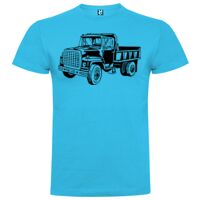 T-shirt Enfant, Awu Adodoé Braco de marque Roly Vignette