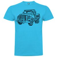 T-shirt Enfant, Awu Adodoé Braco de marque Roly Vignette