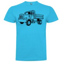 T-shirt Enfant, Awu Adodoé Braco de marque Roly Vignette