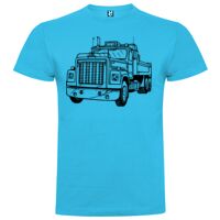 T-shirt Enfant, Awu Adodoé Braco de marque Roly Vignette