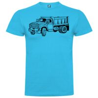 T-shirt Enfant, Awu Adodoé Braco de marque Roly Vignette