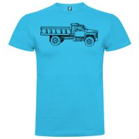 T-shirt Enfant, Awu Adodoé Braco de marque Roly Vignette