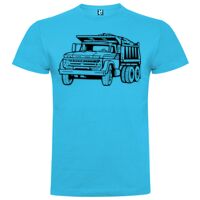 T-shirt Enfant, Awu Adodoé Braco de marque Roly Vignette