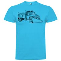 T-shirt Enfant, Awu Adodoé Braco de marque Roly Vignette