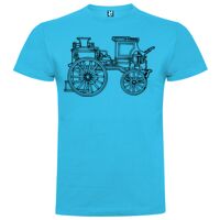 T-shirt Enfant, Awu Adodoé Braco de marque Roly Vignette