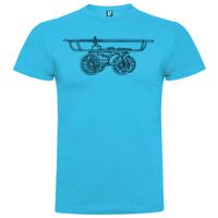 T-shirt Enfant, Awu Adodoé Braco de marque Roly Vignette