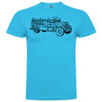 T-shirt Enfant, Awu Adodoé Braco de marque Roly Vignette