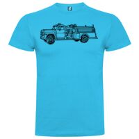 T-shirt Enfant, Awu Adodoé Braco de marque Roly Vignette