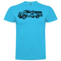 T-shirt Enfant, Awu Adodoé Braco de marque Roly Vignette