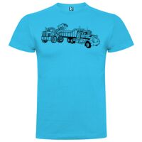 T-shirt Enfant, Awu Adodoé Braco de marque Roly Vignette