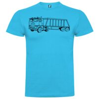 T-shirt Enfant, Awu Adodoé Braco de marque Roly Vignette