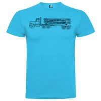 T-shirt Enfant, Awu Adodoé Braco de marque Roly Vignette