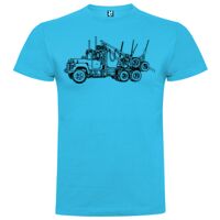 T-shirt Enfant, Awu Adodoé Braco de marque Roly Vignette