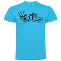 T-shirt Enfant, Awu Adodoé Braco de marque Roly Vignette