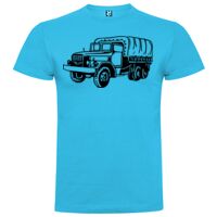 T-shirt Enfant, Awu Adodoé Braco de marque Roly Vignette