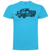 T-shirt Enfant, Awu Adodoé Braco de marque Roly Vignette