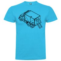 T-shirt Enfant, Awu Adodoé Braco de marque Roly Vignette