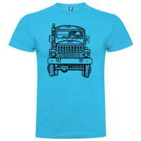 T-shirt Enfant, Awu Adodoé Braco de marque Roly Vignette