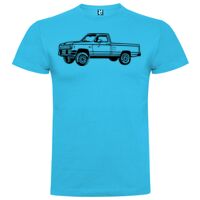 T-shirt Enfant, Awu Adodoé Braco de marque Roly Vignette