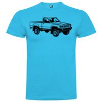 T-shirt Enfant, Awu Adodoé Braco de marque Roly Vignette