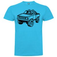 T-shirt Enfant, Awu Adodoé Braco de marque Roly Vignette